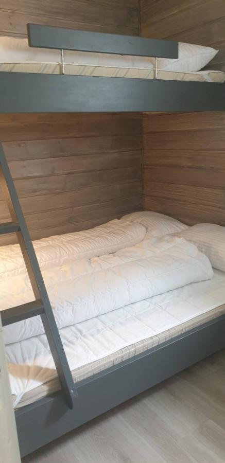 Oppdal Alpintun, Stolen Ovre - Ski In Ski Out المظهر الخارجي الصورة